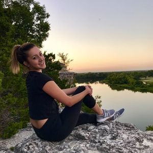 Meet your Posher, Allie